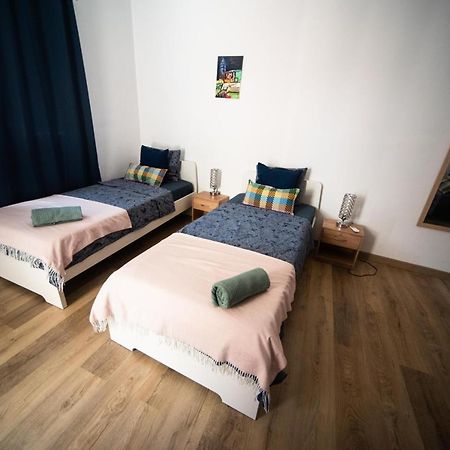 By Port Vell Rooms Barcelona Exteriér fotografie